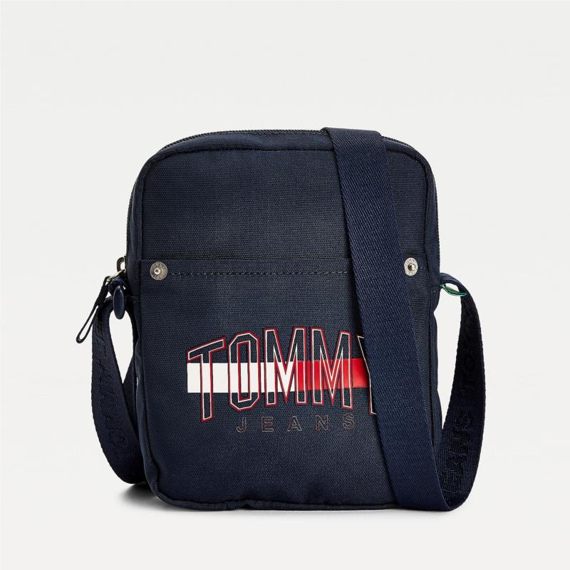 Tommy Jeans Tjm Campus Graphic Reporter (9000088453_45076)