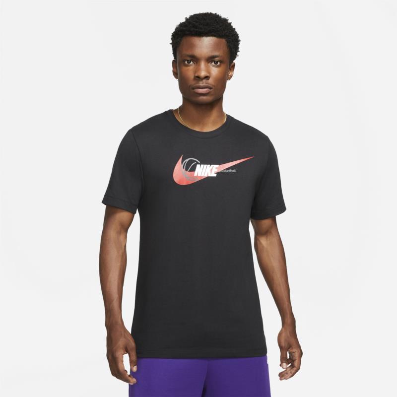 Nike Dri-FIT Ανδρικό T-Shirt (9000081795_1469)