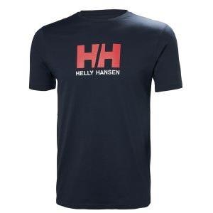 T-shirt με κοντά μανίκια Helly Hansen HH LOGO