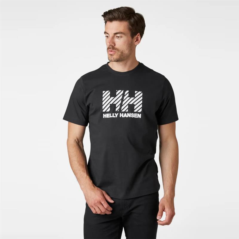 Helly Hansen Active Ανδρικό T-Shirt (9000065364_1469)