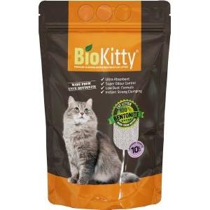 ΑΜΜΟΣ ΣΥΓΚΟΛΛΗΤΙΚΗ BIOKITTY ΜΕ ΑΡΩΜΑ ΛΕΒΑΝΤΑ 10L