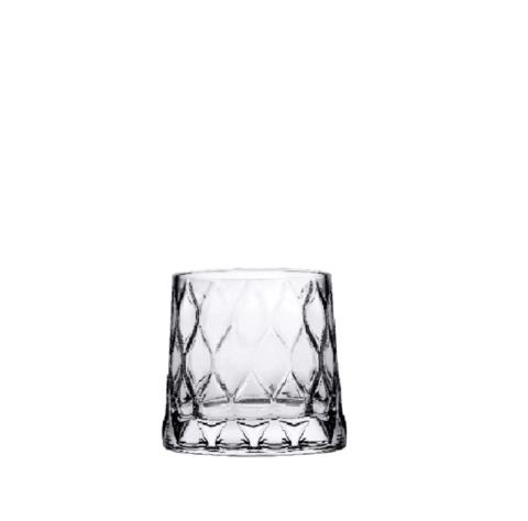 ΠΟΤΗΡΙ ΟΥΙΣΚΙ ΓΥΑΛΙΝΟ Φ9x8,5cm 300ml SP420194K6 ESPIEL