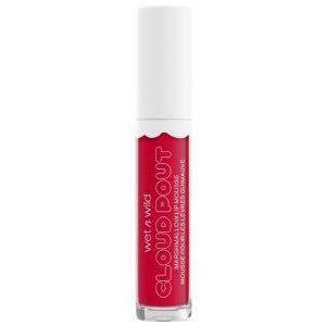 LIP MOUSSE MARSHMALLOW WET N WILD DON'T SUGAR COAT LIMITED EDITION