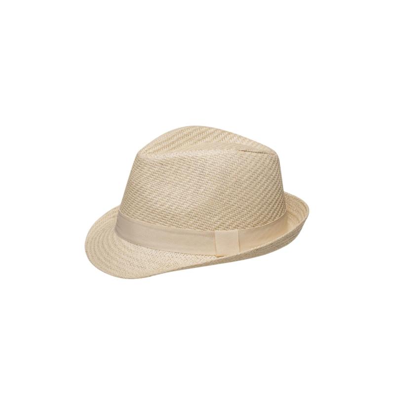 Mini Trilby Hat | Karfil Hats Φυσικό