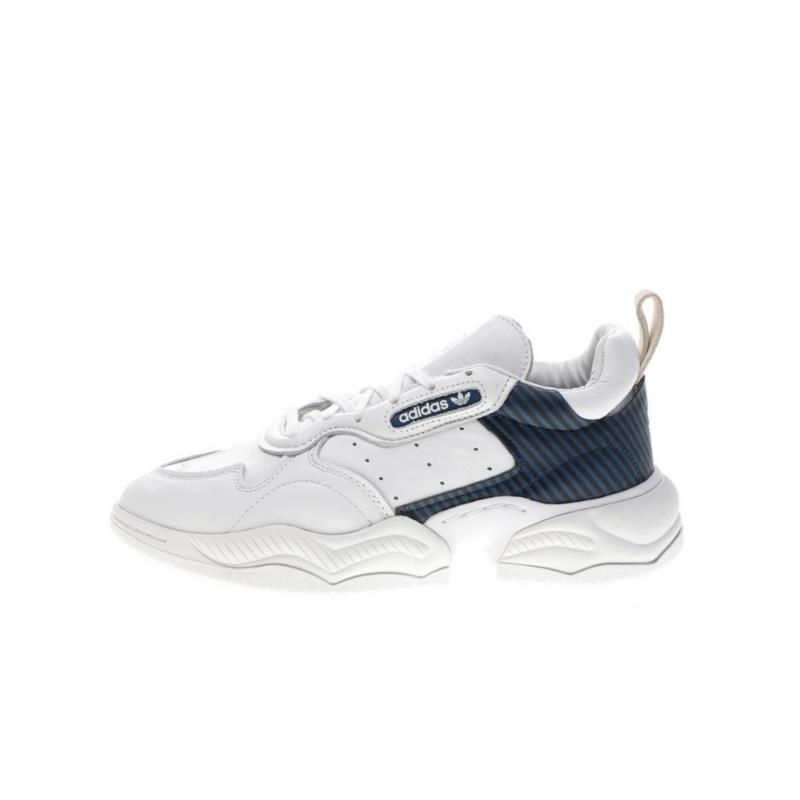 adidas Originals - Ανδρικά παπούτσια tennis adidas Originals FW6608 SUPERCOURT RX λευκά