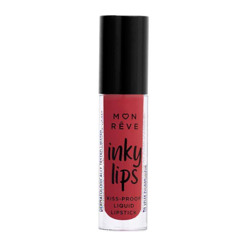 Inky Lips 4ml