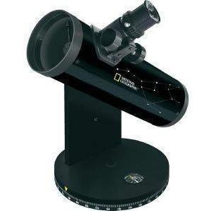 NATIONAL GEOGRAPHIC TELESCOPE COMPACT 76/350