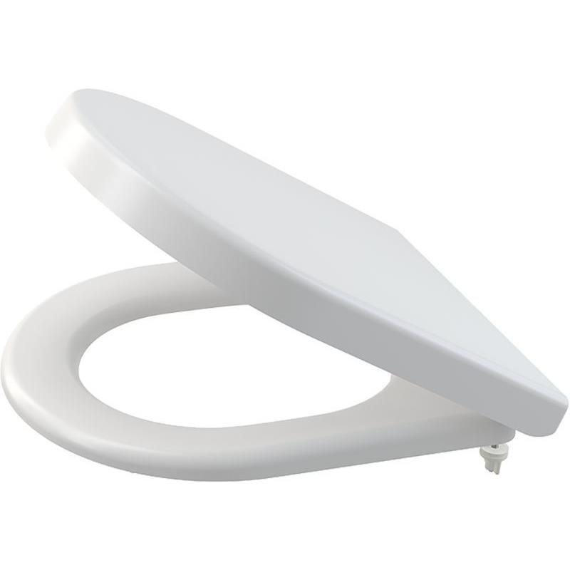 Κάλλυμα WC Duroplast Soft close Alca Plast Simple I