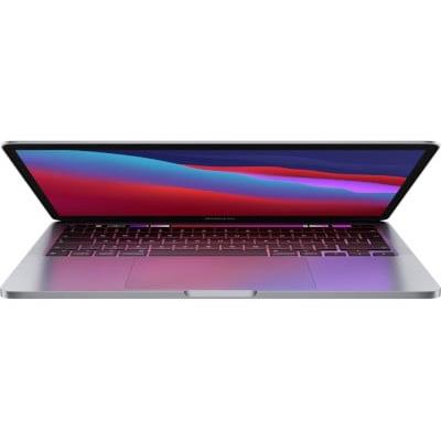 Apple MacBook Pro with M1 Chip (Apple M1/8 Cores/8GB/512GB SSD)