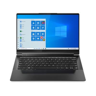 Laptop Lenovo Yoga 9 14ITL5 (Intel Core i7-1185G7/16GB/1TB SSD/Intel Iris Xe Graphics)