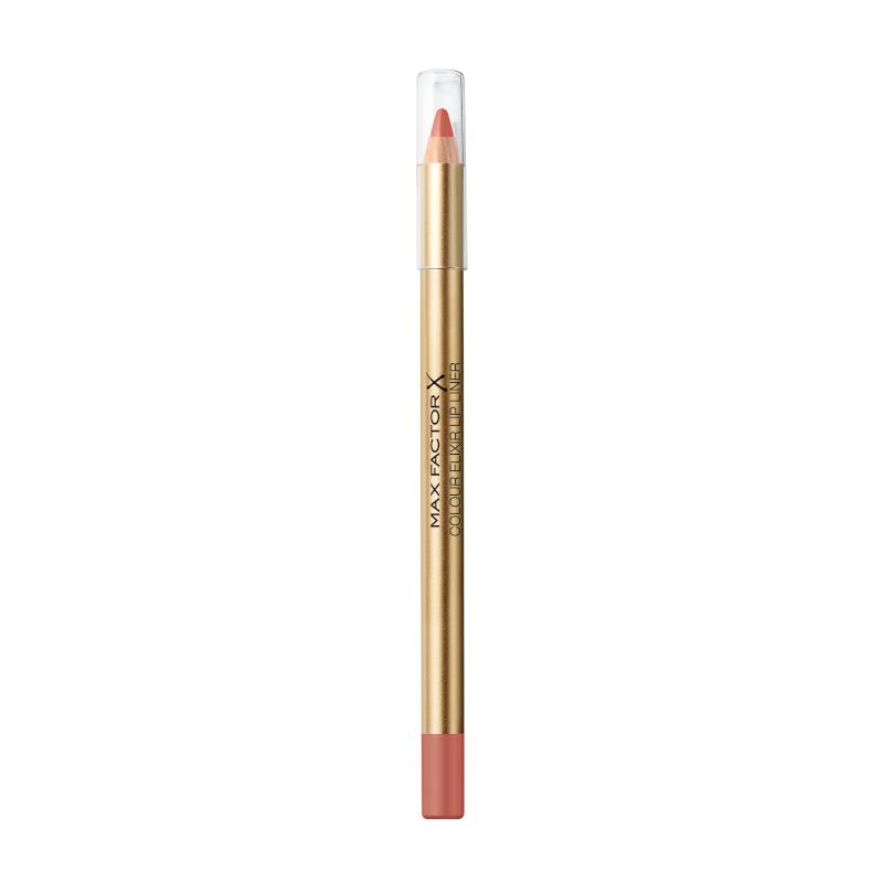 MAX FACTOR COLOUR ELIXIR LIP LINER 005 Brown And Nude 1,2gr