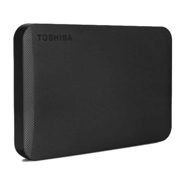 TOSHIBA Canvio Ready 4TB Portable HDD USB 3.0