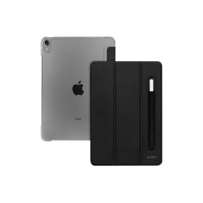 Laut Case - Θήκη iPad Air 10.9" Μαύρο