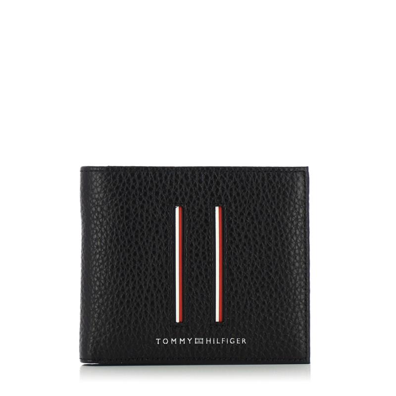TOMMY HILFIGER - Accessories TH DOWNTOWN CC AND COIN ΠΟΡΤΟΦΟΛΙ