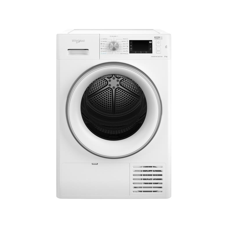 WHIRLPOOL FFT M22 9X2WS EE