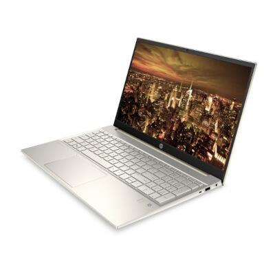 Laptop HP Pavilion 15" (Intel Core i5-1135G7/16GB/512GB SSD/Intel® Iris® X? Graphics)EG0014NV