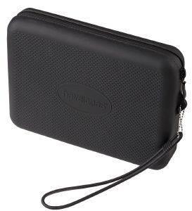 ΤΣΑΝΤΑΚΙ HAVAIANAS BEACH NECESSAIRE ΜΑΥΡΟ