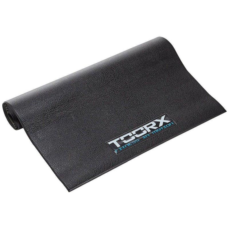 ΔΑΠΕΔΟ ΠΡΟΣΤΑΣΙΑΣ TOORX ΜΑΥΡΟ (200 X 100 X 0,6 CM)