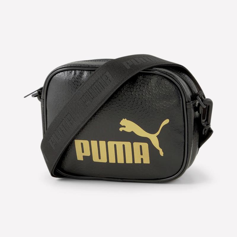 Puma Core Up Γυναικεία Χιαστί Τσάντα (9000086770_22489)