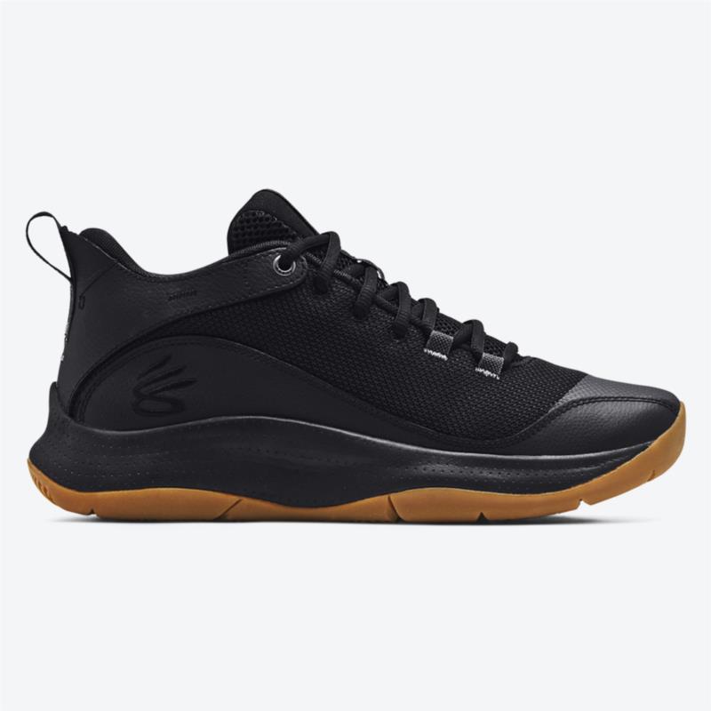 Under Armour Curry 3Z5 Ανδρικά Παπούτσια για Μπάσκετ (9000070907_50743)