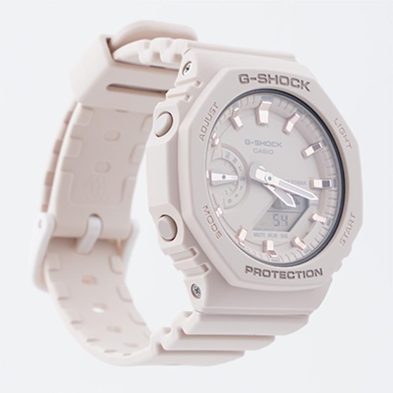 G-Shock Casio Unisex Ρολόι Χειρός (9000088967_1912)