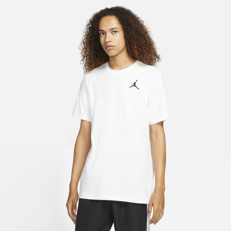 Jordan Jumpman Embroidered Ανδρικό T-Shirt (9000081233_1540)