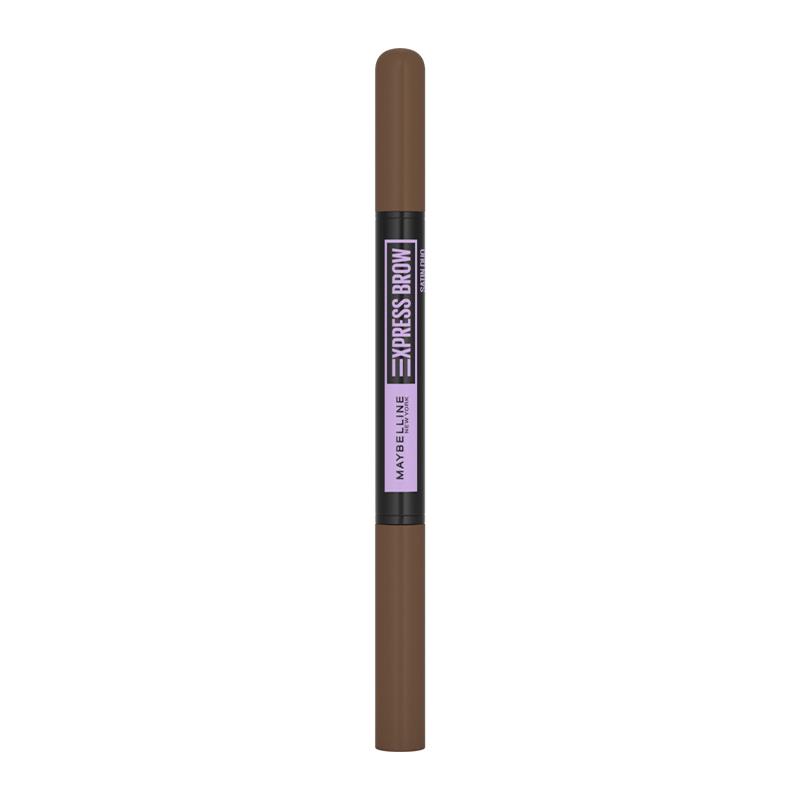 Maybelline - Eyebrow Pencil Brow Satin Duo 1 gr