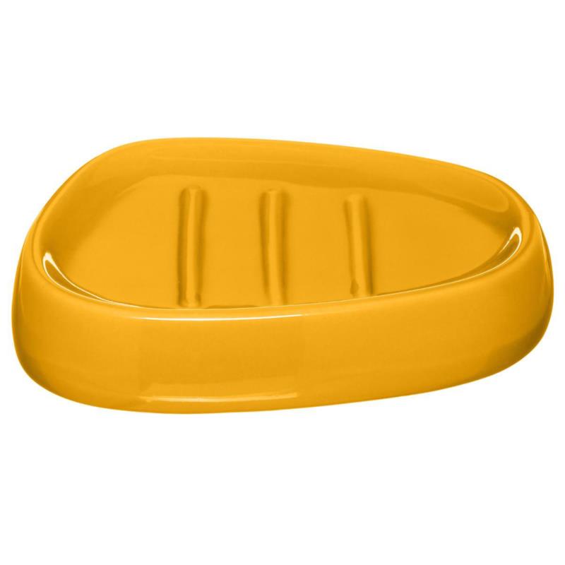 Σαπουνοθήκη F-V Silk Yellow 138015K
