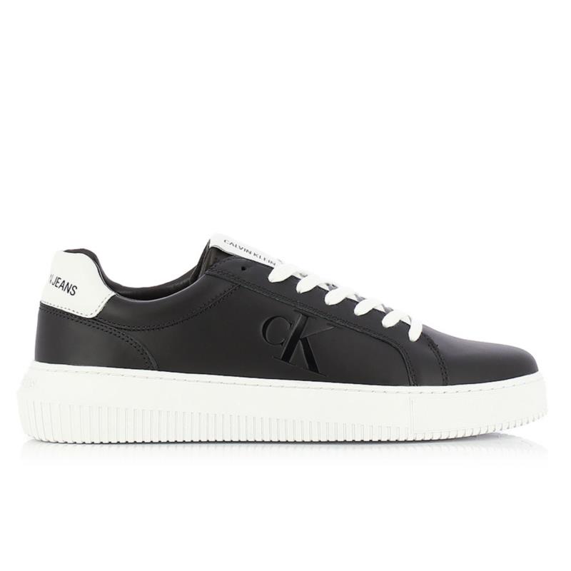 Calvin Klein - Sneakers CHUNKY CUPSOLE LACEUP SNEAKER ΑΝΔΡ. ΥΠΟΔΗΜΑ