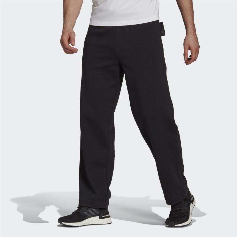 adidas Performance Sportswear Comfy And Chill Fleece Ανδρικό Παντελόνι Φόρμας (9000091192_1469)