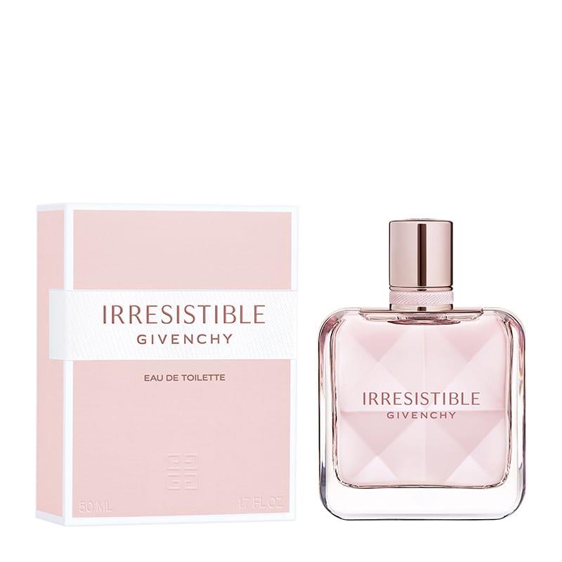 Irresistible Givenchy - EDT 50ML