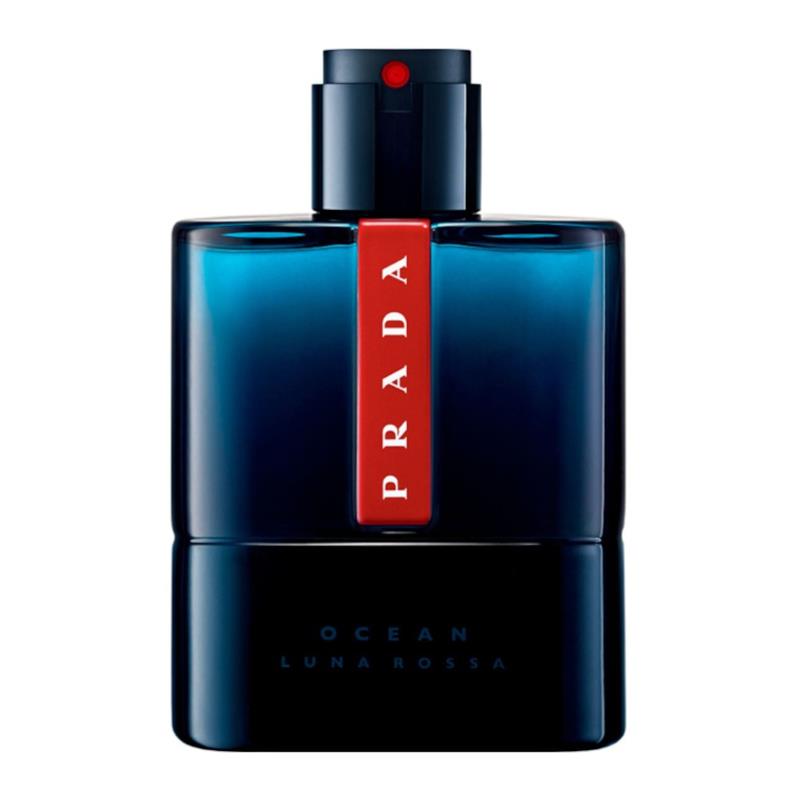 Luna Rossa Ocean - Eau de Toilette 100ml