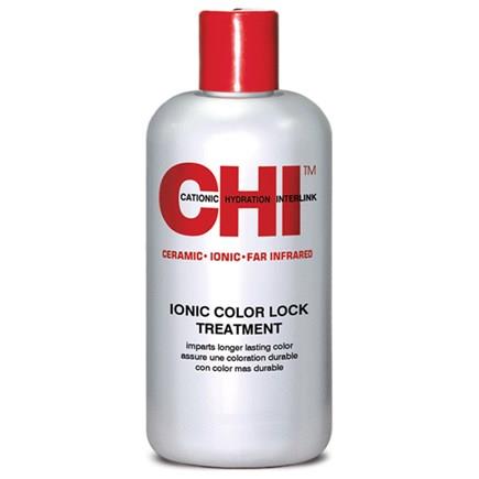 CHI Ionic Color Lock Treatment 355ml