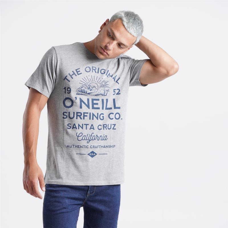 O'Neill Lm Muir T-Shirt (9000062406_41865)