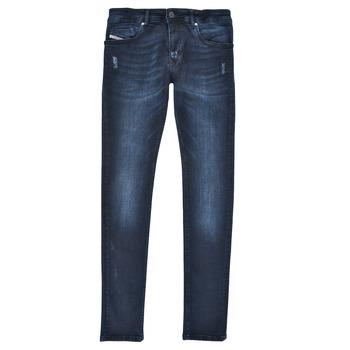 Skinny jeans Diesel SLEENKER Σύνθεση: Βαμβάκι,Spandex