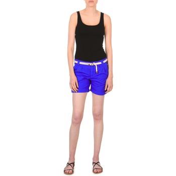 Shorts & Βερμούδες Franklin & Marshall CALOUNDRA Σύνθεση: Βαμβάκι
