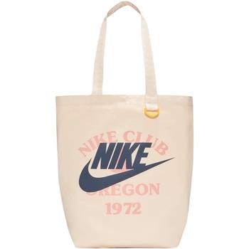 Αθλητική τσάντα Nike Heritage Tote [COMPOSITION_COMPLETE]