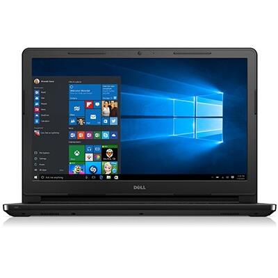 Laptop Dell Inspiron 3552 15.6" (N3060/4GB/500GB/ HD)