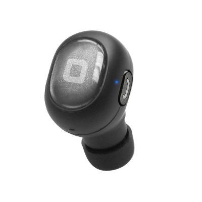 Bluetooth SBS BT220 Micro Invisible Ghost Μαύρο