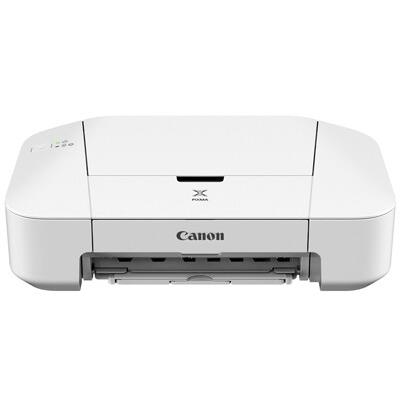 Έγχρωμος Εκτυπωτής Canon PIXMA iP2850 Inkjet Α4