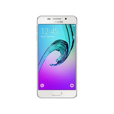Samsung Galaxy A3 2016 16GB Λευκό Smartphone