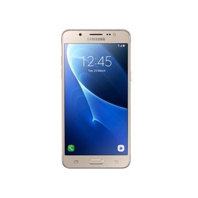 Samsung Galaxy J5 2016 16GB Χρυσό Smartphone