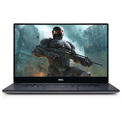 Laptop Dell XPS 9550 15.6" (i5-6300HQ/8GB/1TB/ 960M)