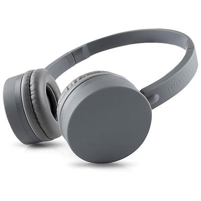 Ακουστικά κεφαλής Energy Headphone Wireless BT1 - Γκρι