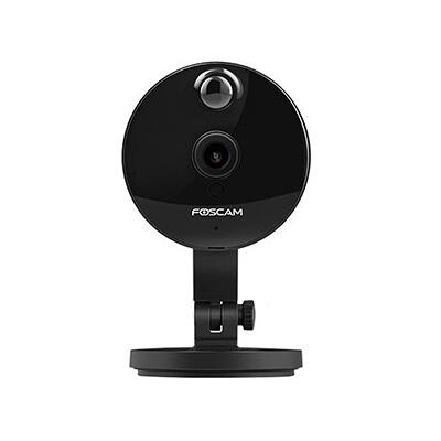 Ασύρματη IP Camera - Foscam C1 Μαύρο