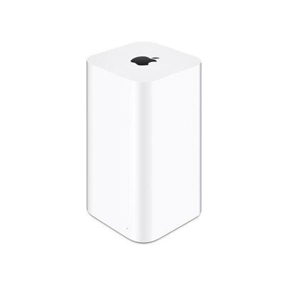 Apple AirPort Extreme Base Station ME918Z/A - Ασύρματο Access Point