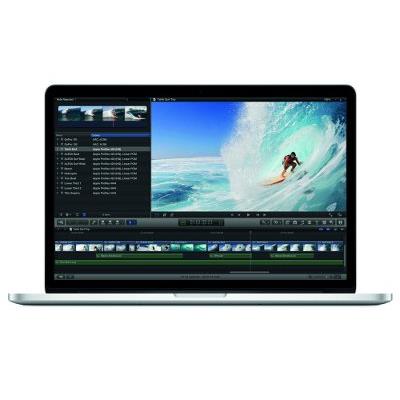 MacBook Pro με Retina Display MGX72GR/A - 13.3"