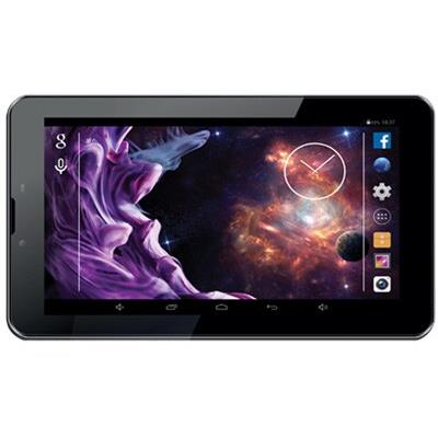 Tablet eSTAR Go! 5.1 7" 8GB 3G Μαύρο