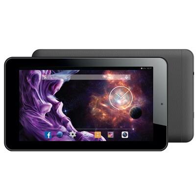 eStar Mercury Tablet 7" 8GB Μαύρο