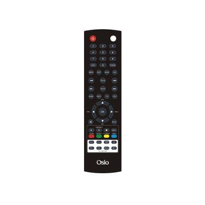 Τηλεχειριστήριο TV - OSIO OST-5000